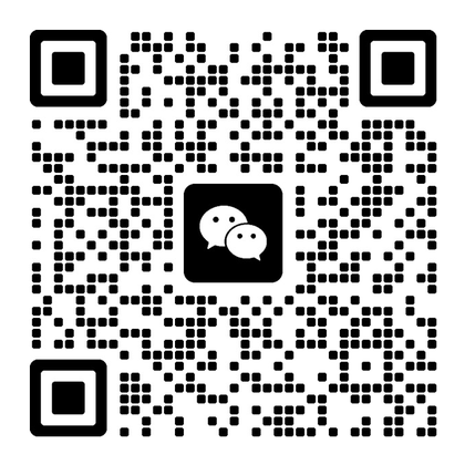 ScienceX 中岛晋也 微信二维码